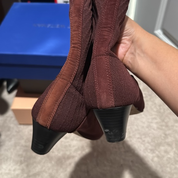 Splendid boots - Picture 6 of 8